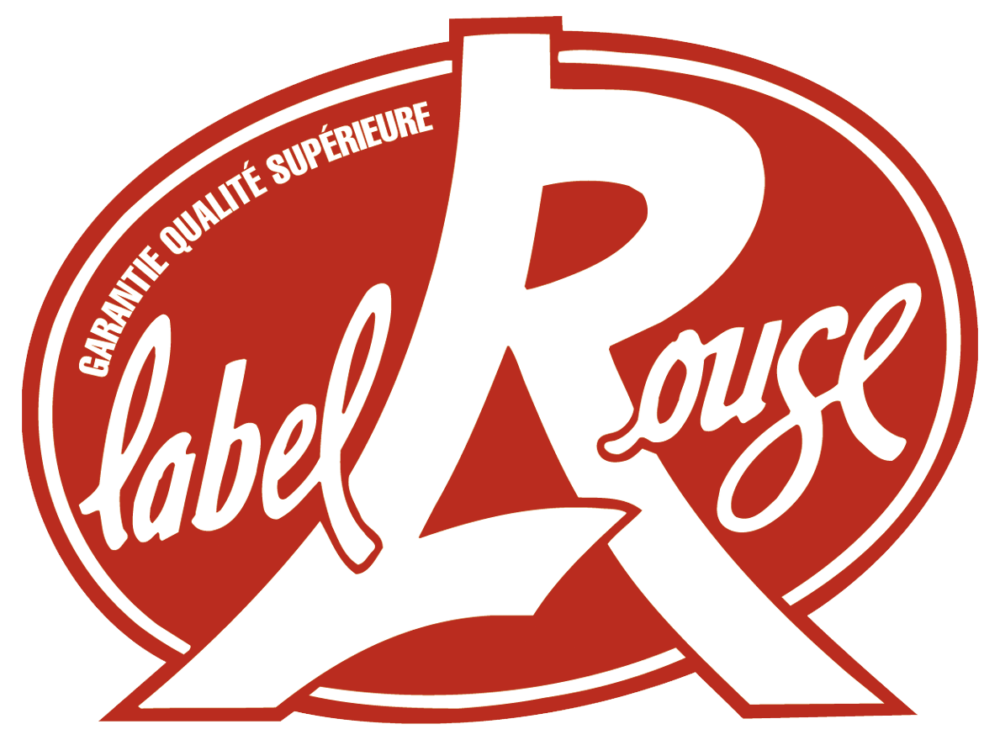 Label Rouge logo