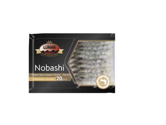 Nobashi