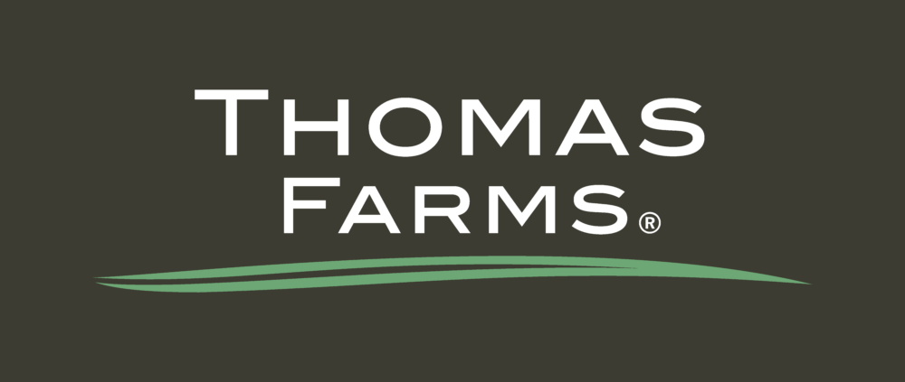 Thomas Farms logo