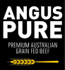 Angus Pure Logo